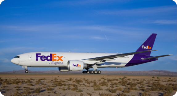 fedex