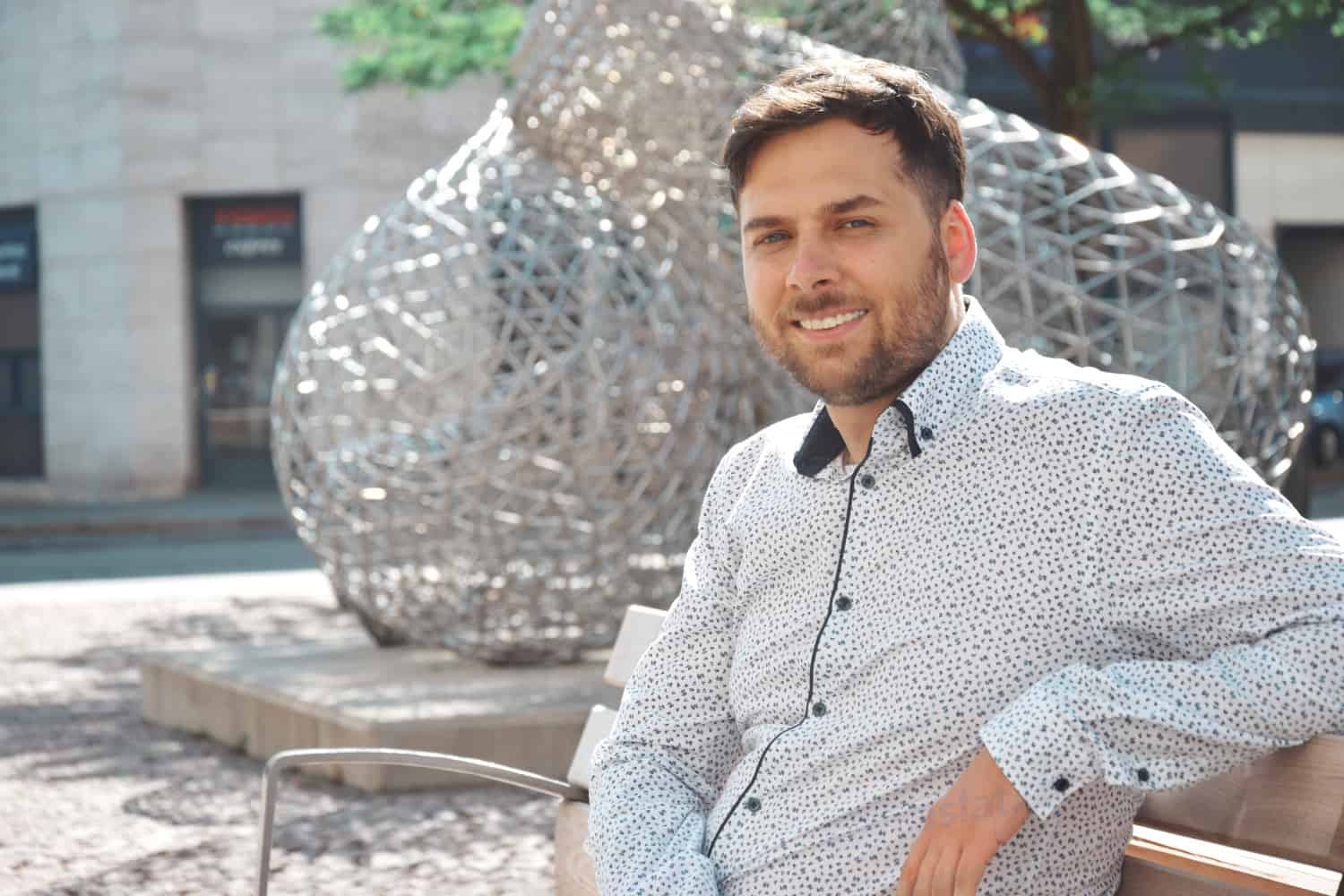 Produktový manažer Zaslat: “Pozitivní recenze jsou pro nás nábojem a negativní motorem,” říká Jakub Pavlík.