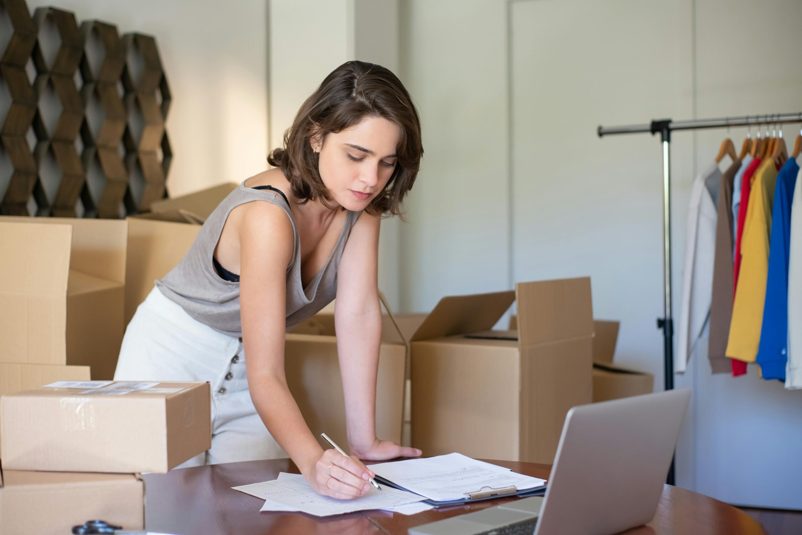 Co je to logistika poslední míle a proč je pro e-commerce důležitá?