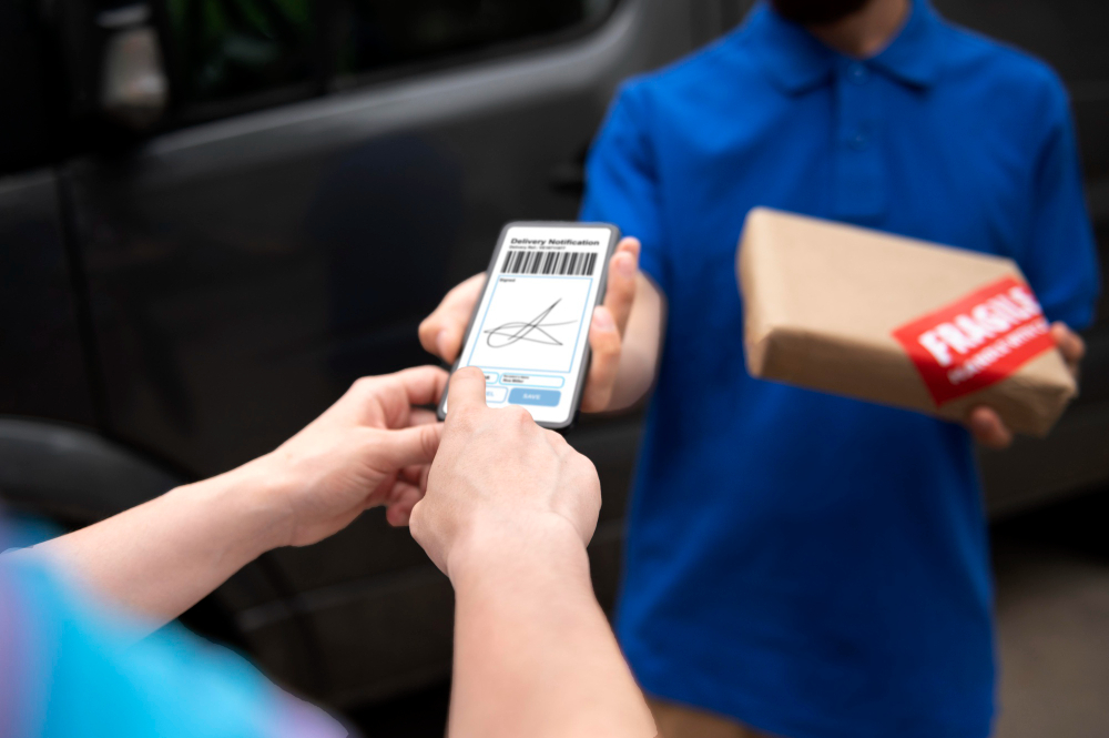 Zákazník nevyzvedl zásilku na dobírku – co může e-shop udělat?