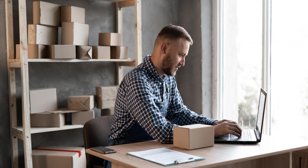Co ovlivňovalo dopravu a logistiku e-shopů v první polovině roku 2026?