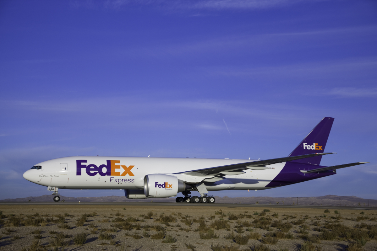 FedEx: Globální dopravce, na kterého se můžete spolehnout