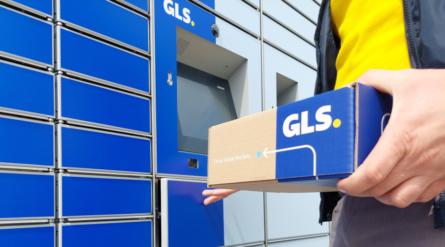 GLS teď doručuje do GLS Boxů i v sobotu. Co to znamená pro váš e-shop?