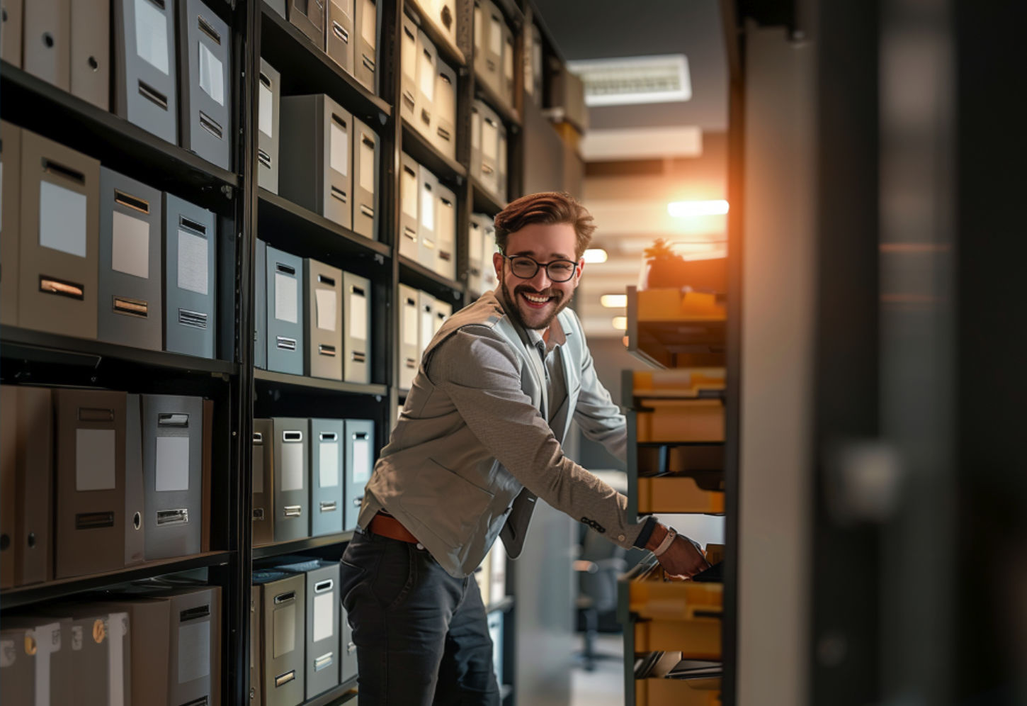 5 tipů, jak na jarní úklid ve vašem businessu