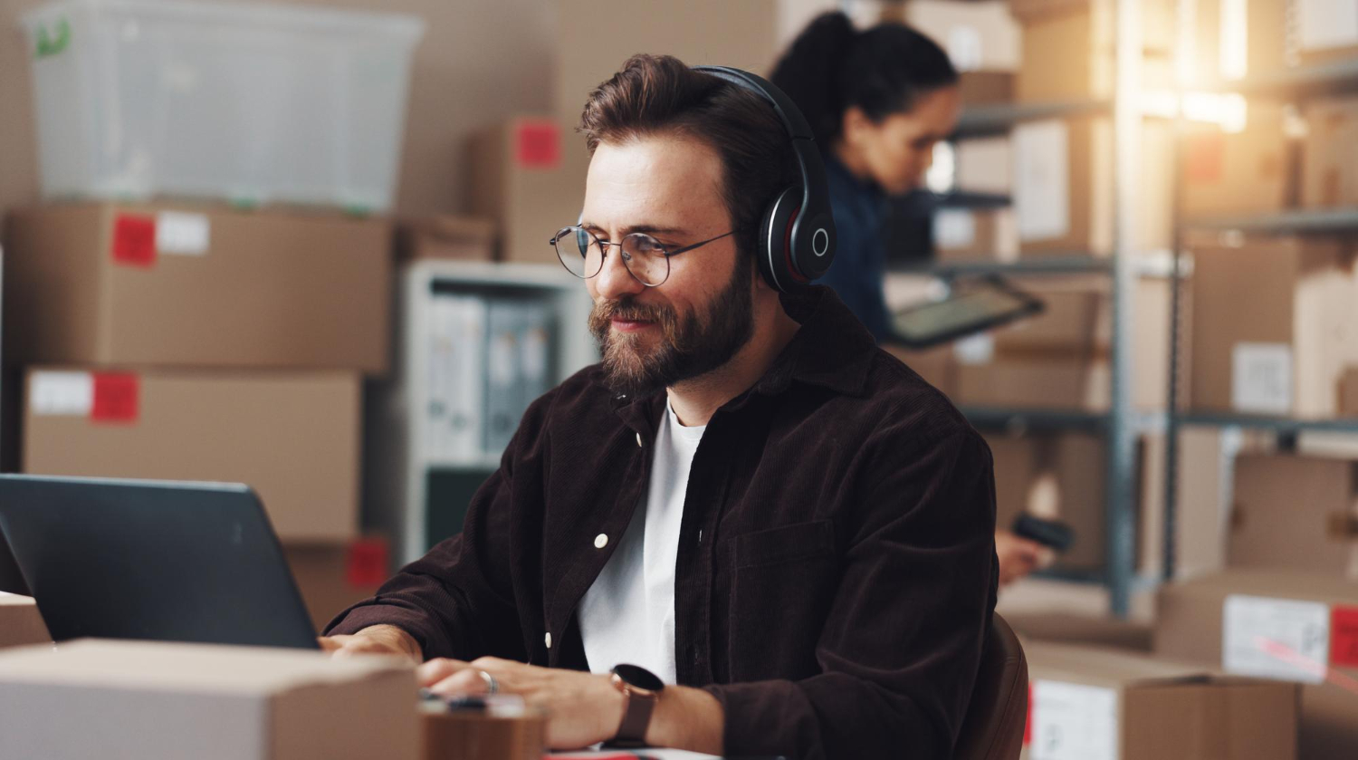 Na co si dát pozor při prodeji a posílání zboží do zahraničí?