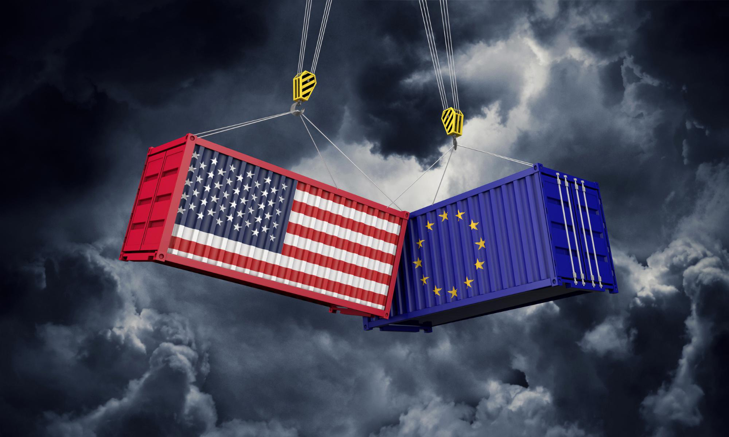 Dopad nových cel USA na české exportéry: Jak se připravit?